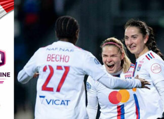 Il passo falso del Paris Saint Germain, che pareggia con il Fleury, regala all’OL il sorpasso