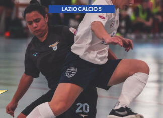 Lazio C5: ceduta al Bitonto Alessia Grieco