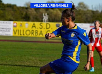 Villorba Calcio Femminile: Valentina Fortran, Deborah Ghezze e Hilary Bassani confermano la propria permanenza nella squadra
