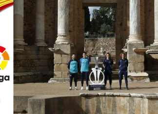 Barcellona-Real Sociedad la gran finale della Supercoppa Spagnola femminile Barcellona-Real Sociedad finale Supercoppa Spagnola 2023