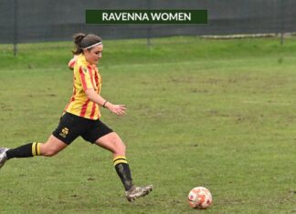 Il Ravenna Women pareggia in casa contro l’ACF Arezzo