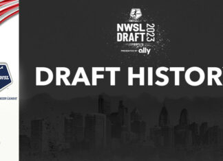 NWSL Draft: college e scelta numero uno