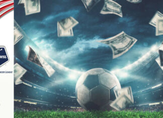 Investimenti e valutazioni da record nel calcio femminile americano