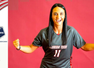 Un’italiana nel Draft NWSL 2023: Jessica Cravero