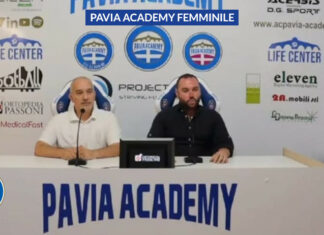 Roberto Salterio, Pavia: “Orgogliosi dell’obiettivo raggiunto. Ci aspetta la Serie B, con un livello altissimo”