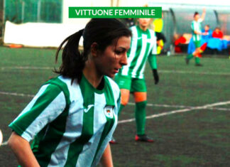 Stefania Fico, Accademia Calcio Vittuone: “Contro Lo Spezia dobbiamo tornare a casa con i 3 punti, da troppo tempo ci mancano”