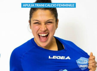 Apulia Trani, Sarah Chiapperini: “Siamo una famiglia, bilancio di inizio campionato positivo”