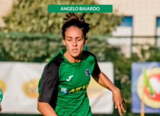 Impresa dell’Angelo Baiardo: 3-2 contro il Pinerolo. Alessia Calcagno: “Siamo contentissime, non abbiamo mollato un secondo”