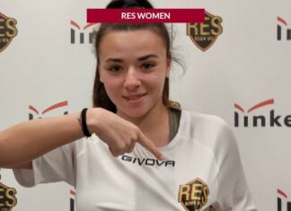 Res Roma, Alice Marino: “Non possiamo permetterci distrazioni, vogliamo mantenere il primo posto”