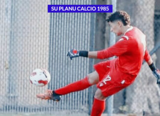 Sotgia si prepara al passaggio all’Orobica Bergamo: la porta del Planu salva fino a fine stagione