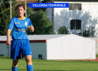 Anna Sandi, Villorba: “Se tiriamo fuori la grinta e lo spirito di domenica con tutte le squadre possiamo fare tanto e bene”