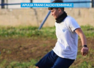 Michela Delvecchio, Apulia Trani: “Servirà fare risultato, indipendentemente dall’avversaria di turno”