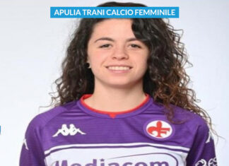 Primo arrivo in difesa per l’Apulia Trani: ecco Maria Paola Mazzoni