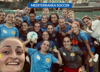 Benedetta Gorrasi, Mediterranea Soccer: “Come squadra abbiamo un gran potenziale, abbiamo voglia di continuare a crescere e lo faremo”