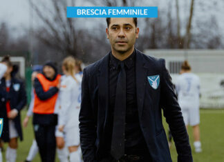Ashraf Seleman presenta Brescia Femminile-Tavagnacco: “Dobbiamo riprendere da dove abbiamo finito”