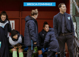Ashraf Seleman presenta Brescia Femminile-Juventus: “Un orgoglio poter giocare questa partita”