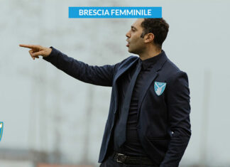Ashraf Seleman presenta Ternana-Brescia Femminile: “Ci aspetta una gara intensa e molto dura”