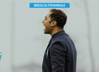 Ashraf Seleman presenta Brescia Femminile-Trento: “Oggi capiremo se la squadra ha le qualità per potersi risollevare subito”