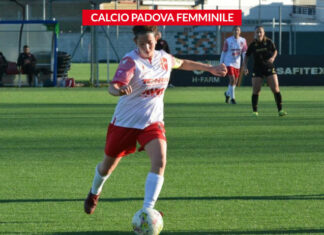 Marianna Fabbruccio, Padova: “Possiamo stare nella metà alta del campionato, ma garantirci la salvezza è il nostro primo obiettivo”