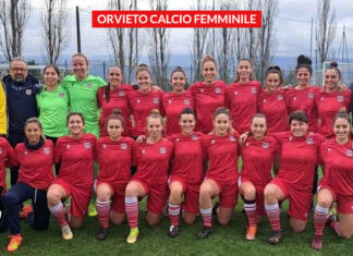 Orvieto FC: ufficializzato l’arrivo del difensore Rachele Minutello