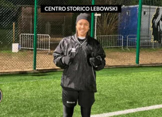 Natasha Carrozzo, Centro Storico Lebowski: “Per raggiungere la salvezza occorrerà non mollare mai di un centimetro e vendere cara la pelle”