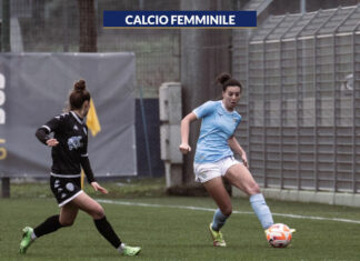 Coppa Italia: Napoli, Lazio, Hellas Verona, Chievo, Parma, Ternana e Pomigliano agli ottavi. Oggi Ravenna-Cesena