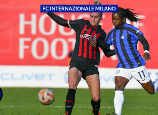 L’Inter riacciuffa la Juve: il primo punto nerazzurro nella Poule Scudetto arriva nel recupero