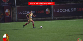 Lucchese Femminile: successo per l’Open Day in casa toscana