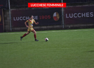 Lucchese Femminile: successo per l’Open Day in casa toscana
