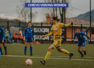 Il Chievo espugna San Marino: decisiva ancora Ferrato