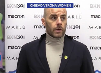 Giacomo Venturi, coach H&D Chievo Women: “2023 iniziato nel migliore dei modi. Ferrato valore aggiunto per noi”