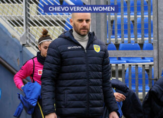 Giacomo Venturi, coach H&D Chievo Women: “Quarti di finale di Coppa Italia? Risultato rimarrà nella storia di questa società”