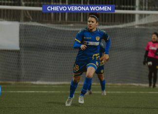 Zoe Caneo, H&D Chievo Women: “Il gruppo è solido, possiamo toglierci delle grandi soddisfazioni”