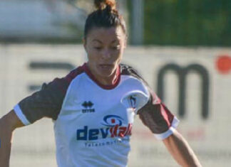 Sandy Iannella e Vania Peverini promosse abilitate al corso per allenatore Uefa A