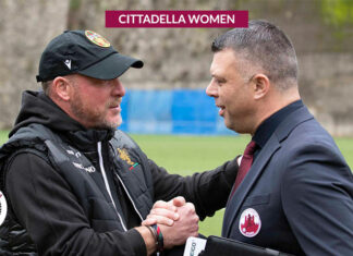 Salvatore Colantuono, coach Cittadella Women: “Grande vittoria contro una delle squadre più forti della Serie B”