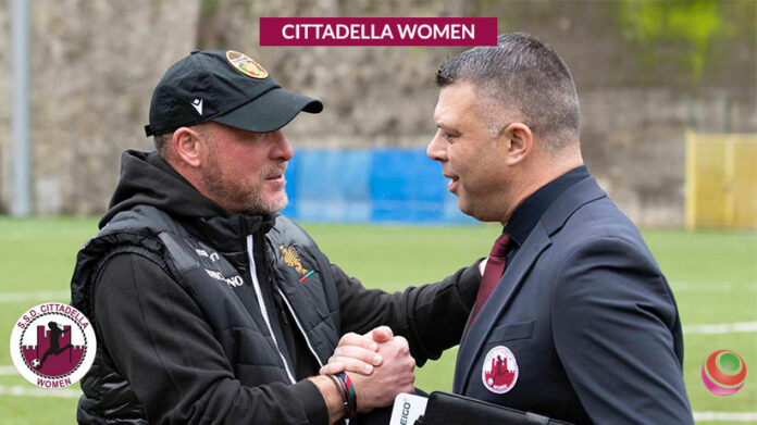 cittadella-women-melillo-e-colantuono
