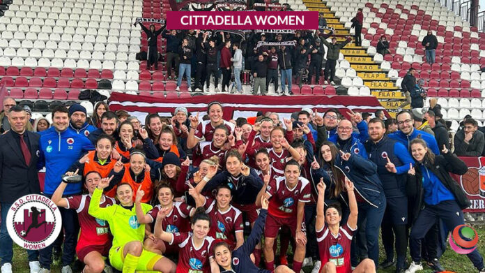 cittadella-women-tribuna-tombolato