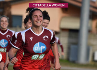 Veronica Benedetti, Cittadella Women: “Peccato per la sconfitta, orgogliose del nostro percorso che vogliamo chiudere al meglio”