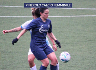 Claudia Zorzetto, Pinerolo: “Con l’Orobica messe in campo grinta, passione e tecnica. Dobbiamo continuare a portare avanti il sogno che stiamo coltivando”