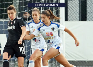 Chiara Bianchi ceduta in prestito al Chievo