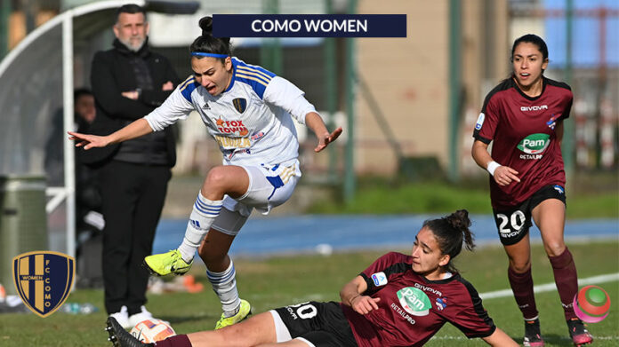 como-women-pomigliano