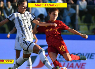 Il punto sul campionato attraverso i dati di Panini Digital