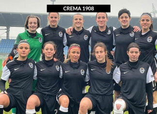 Il Crema 1908 saluta la Coppa Italia Eccellenza facendo sette gol alla Riozzese
