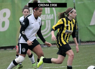 Crema 1908 battuto in rimonta dalla Doverese, le cremine lasciano anticipatamente la Coppa Italia Eccellenza