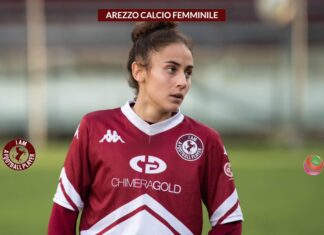 Le dichiarazioni di Danila Zazzera dopo la partita contro il Napoli Femminile