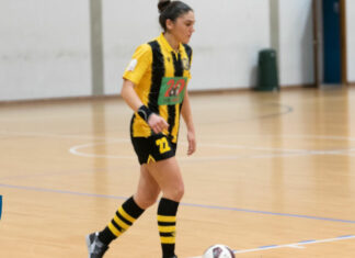 Francesca D’Addato, La 10 Futsal Livorno: “Ho grande fiducia in questa squadra e nella qualità delle mie compagne”