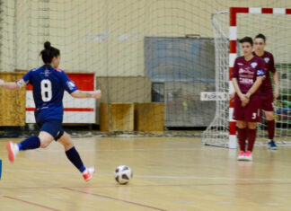 C5, tre i posti in palio per la Serie A2 del prossimo anno. Alle porte anche i play-off del torneo Under 19 Nazionale