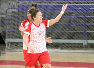 Big match al Pero. Sabina Lazio sempre in testa. Crisi Atletico Foligno