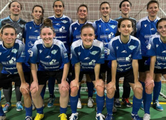 Marta Bertoldo, Infinity Futsal: “Arrivare in cima richiede fatica e sacrificio, ma la vista e la soddisfazione ripagano ogni sforzo”