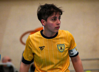 CMB futsal team, ancora un rinforzo, si tratta di Elena Petragallo